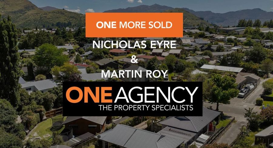  at 35B Kawarau Place, Frankton, Queenstown