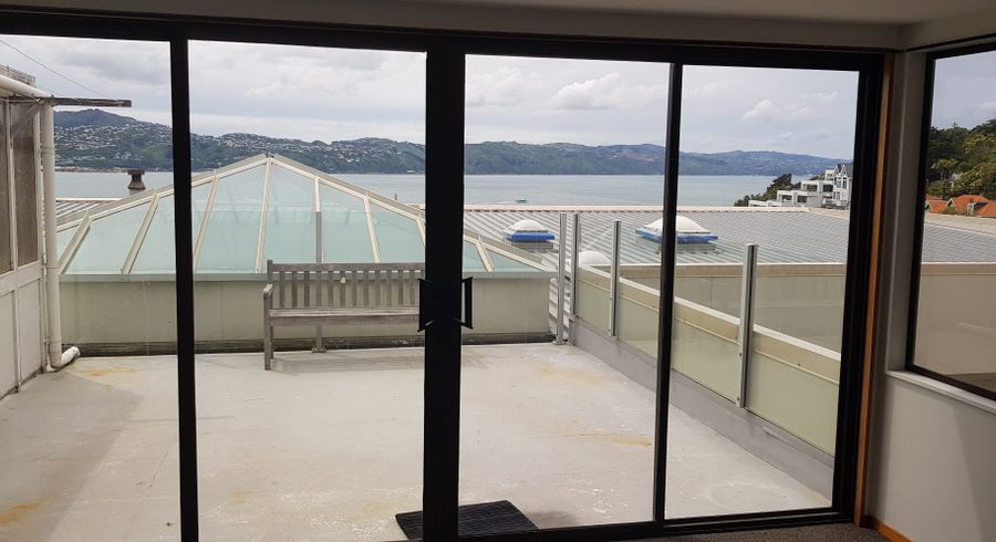  at 11/9 Wilkinson St, Oriental Bay, Wellington, Wellington