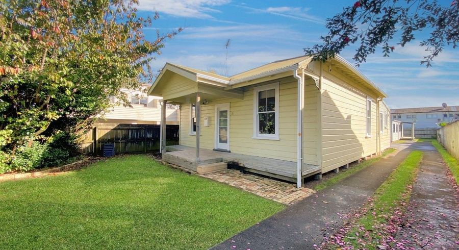  at 46 Abbotsford Street, Whitiora, Hamilton, Waikato