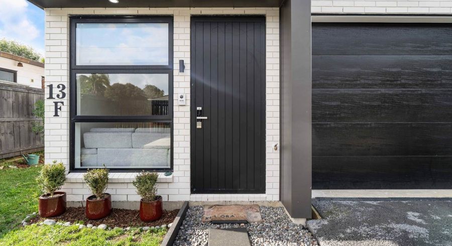  at 13F Purata Place, Mangere Bridge, Manukau City, Auckland