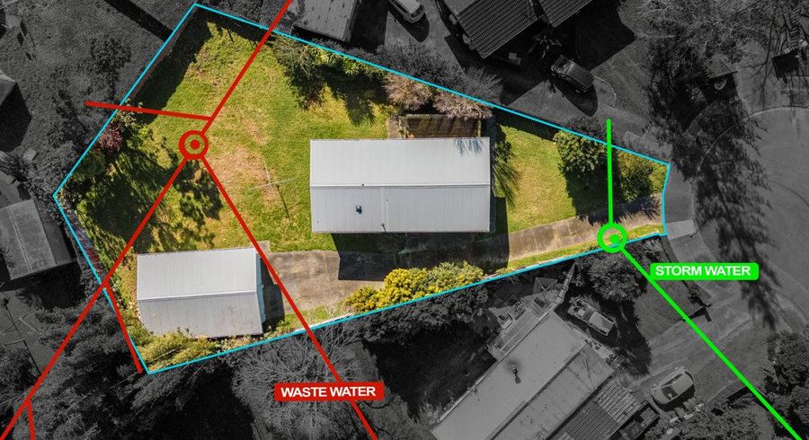  at 18 Astor Place, Manurewa, Manukau City, Auckland