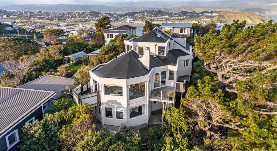  at 62A Buckley Road, Southgate, Wellington, Wellington