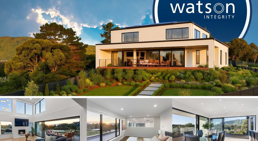  at 1 Stetson Rise, Waikanae, Waikanae