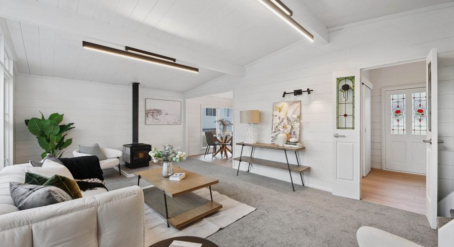  at 20 Cherry Road, Bucklands Beach, Manukau City, Auckland