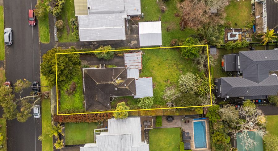  at 51 Kildare Avenue, Glendowie, Auckland City, Auckland