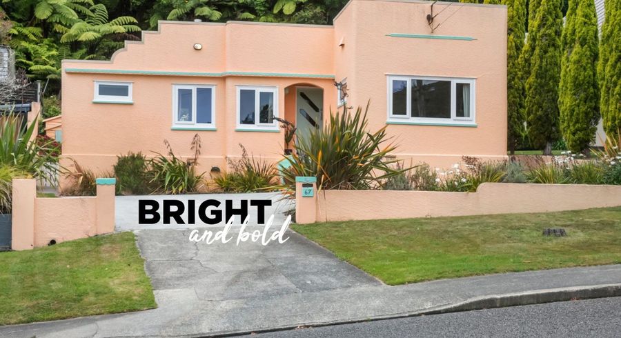  at 67 Norton Park Avenue, Fairfield, Lower Hutt