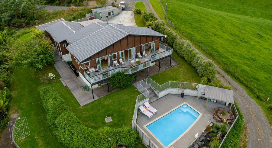  at 500 Reid Road, Papamoa