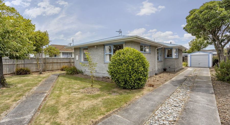  at 3 La Perouse Place, Northcote, Christchurch City, Canterbury