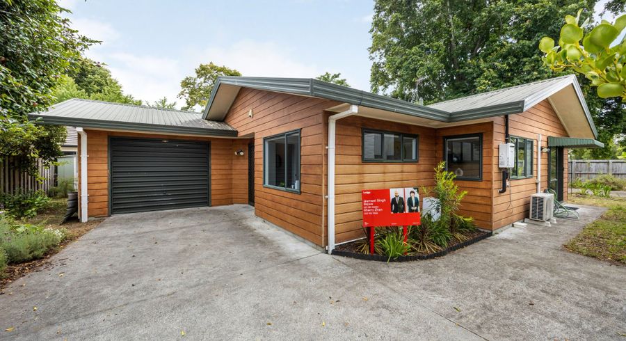  at 164 Massey Street, Frankton, Hamilton