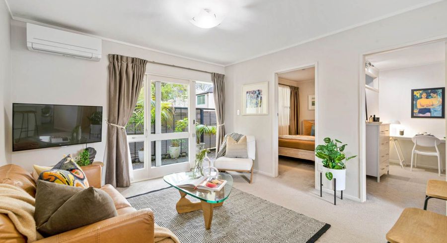  at 3/69A Landscape Road, Mount Eden, Auckland City, Auckland