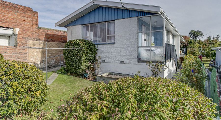  at 1/25 Rose Street, Parkside, Timaru