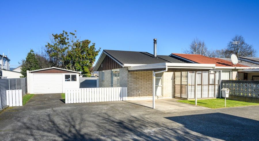  at 31H West Street, West End, Palmerston North, Manawatu / Whanganui