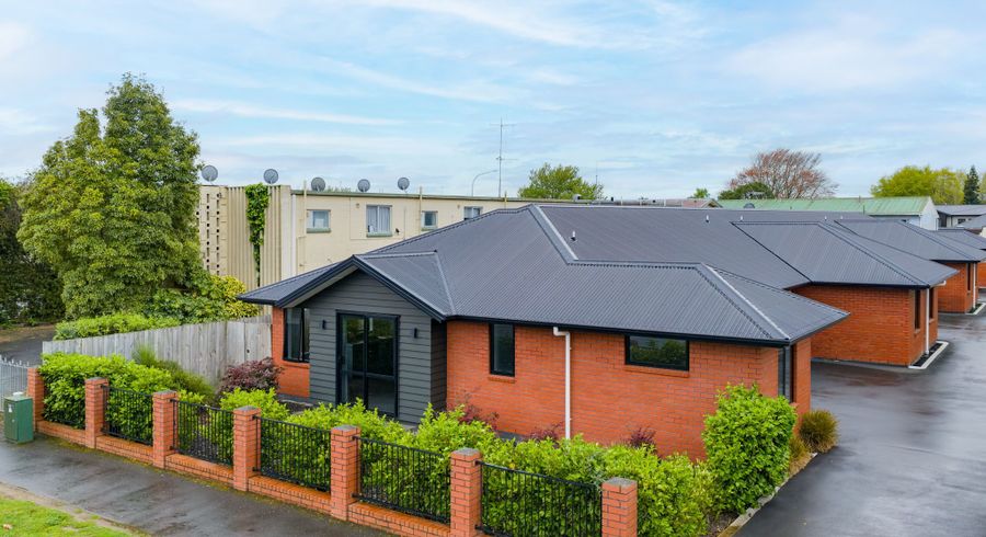  at 1/206 Ulster Street, Whitiora, Hamilton, Waikato