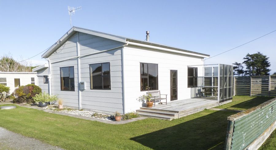  at 34 Kent Street, Woodend, Invercargill, Southland