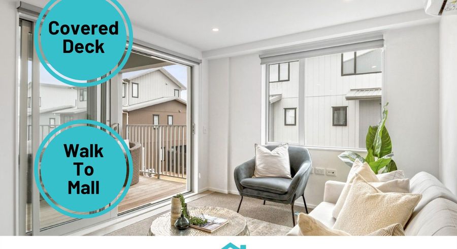  at 106/28B Eileen Newey Place, Henderson, Auckland