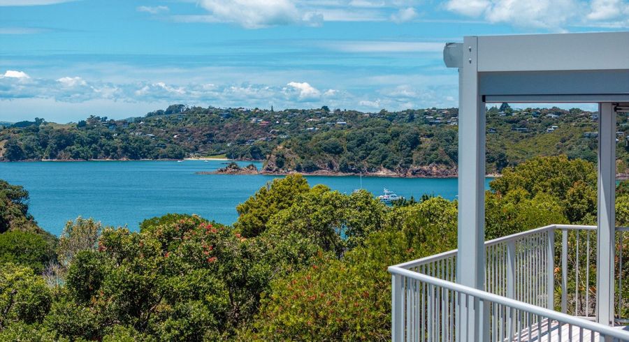  at 8 Karu Street, Oneroa, Waiheke Island