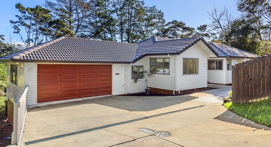  at 37C Bernard Magnus Lane, Greenhithe, Auckland
