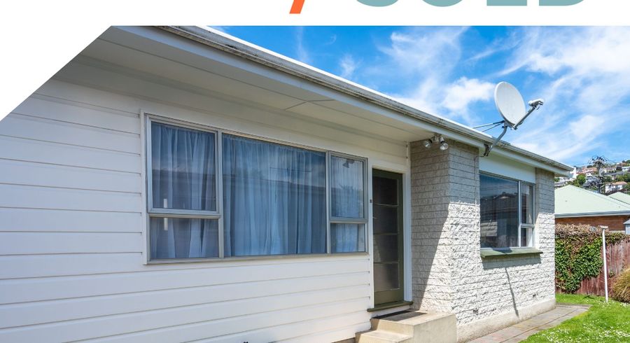  at 11B Richmond Street, Forbury, Dunedin