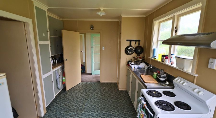  at 208 Hillhead Road, Corstorphine, Dunedin, Otago