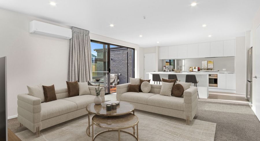  at 2/45 Cranford Street, St. Albans, Christchurch City, Canterbury