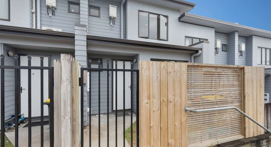  at U6/110 Hillcrest Road, Hillcrest, Hamilton, Waikato