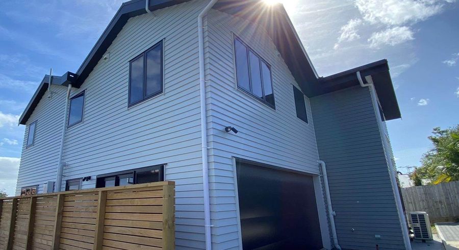  at 62C Woodglen Road, Glen Eden, Waitakere City, Auckland