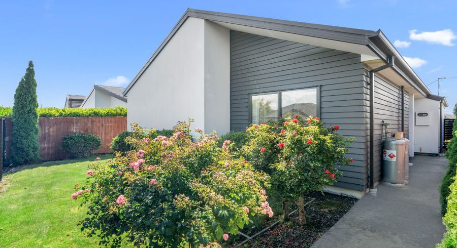  at 11 Gartrell Road, Wigram, Christchurch City, Canterbury