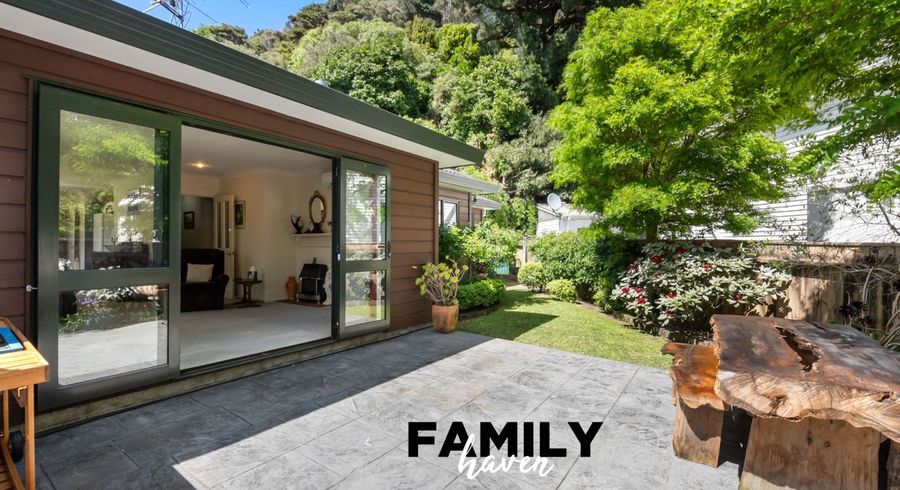  at 3/20 Mawson Street, Waiwhetu, Lower Hutt, Wellington