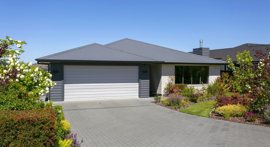  at 9 Marabou Crescent, Nukuhau, Taupo