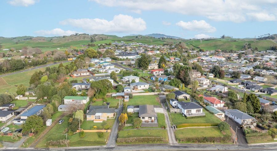  at 31A Prospect Avenue, Tirau, South Waikato, Waikato