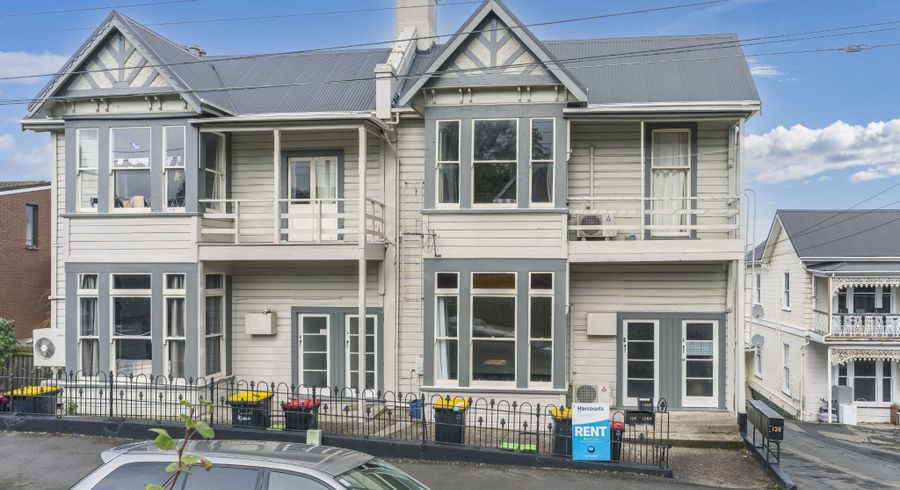  at 126 London Street, City Centre, Dunedin, Otago