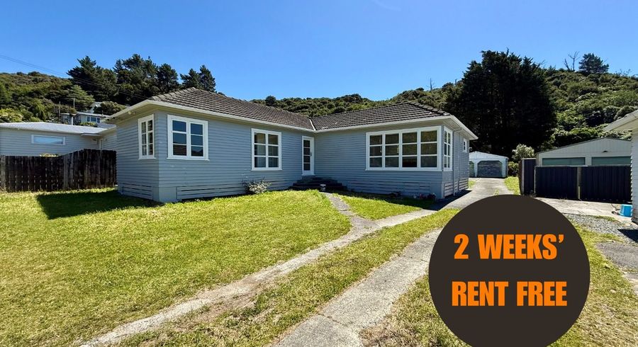  at 12 Davis Grove, Wainuiomata, Lower Hutt, Wellington