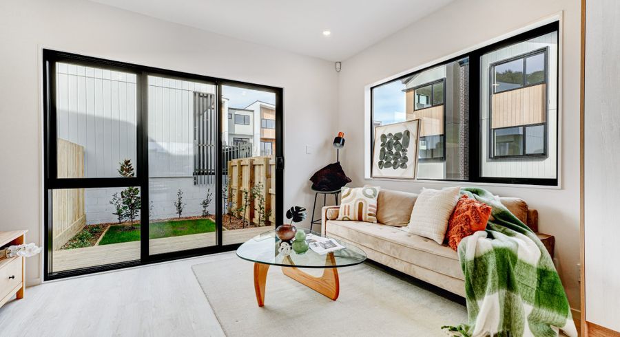  at Lot 83/43 Hokoteta Street, Mount Wellington, Auckland City, Auckland