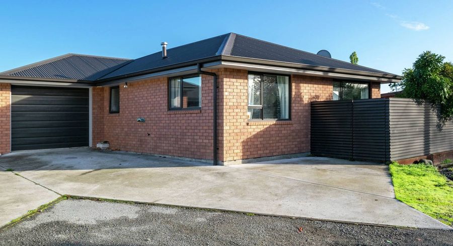  at 61A Litchfield Street, Redwoodtown, Blenheim, Marlborough