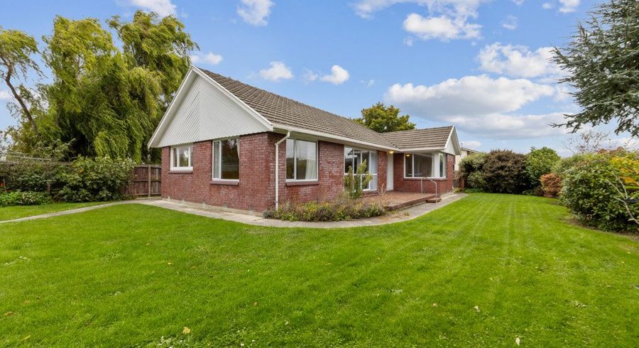  at 7 Rydal Street, Hoon Hay, Christchurch City, Canterbury