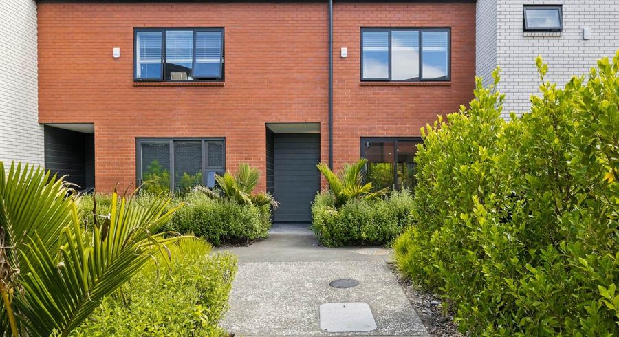  at 4B Treasury Place, Onehunga, Auckland City, Auckland