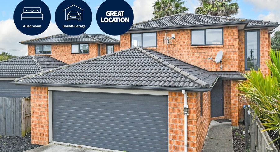  at 2/3A Curzon Street, Onehunga, Auckland City, Auckland