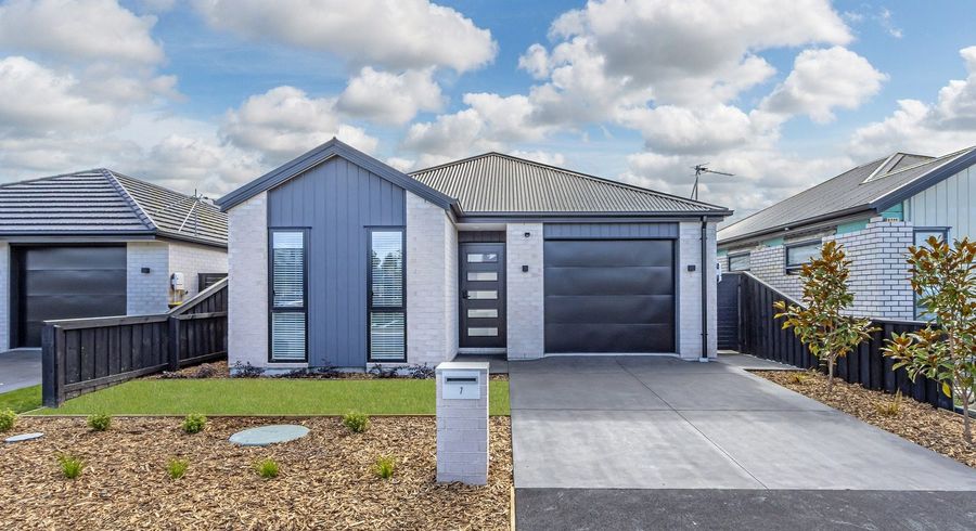 at 7 Mardyke Street, Halswell, Christchurch
