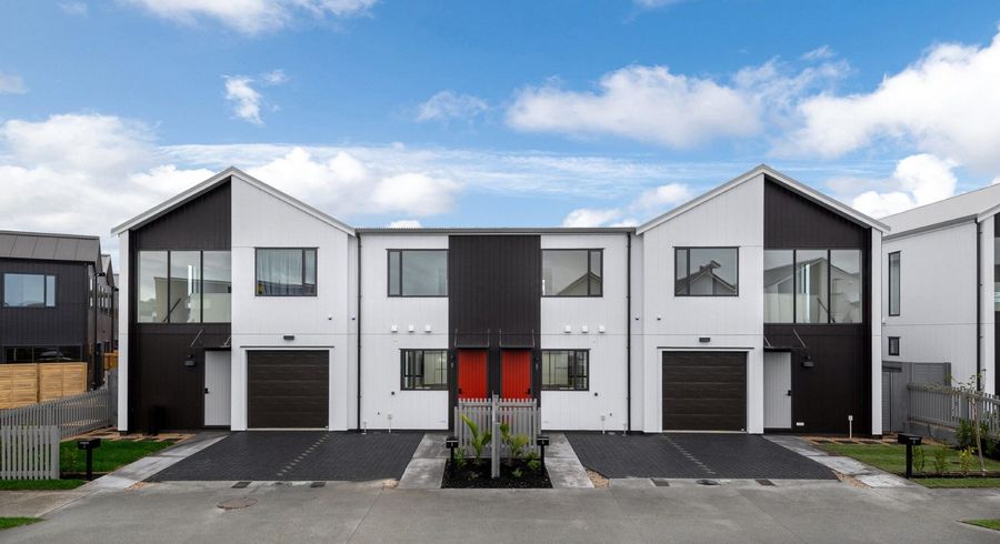  at 6 Rigby Drive, Whenuapai, Waitakere City, Auckland