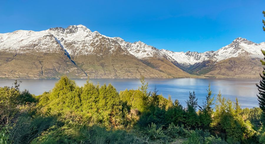 at 8 Corsican Drive, Ben Lomond, Queenstown