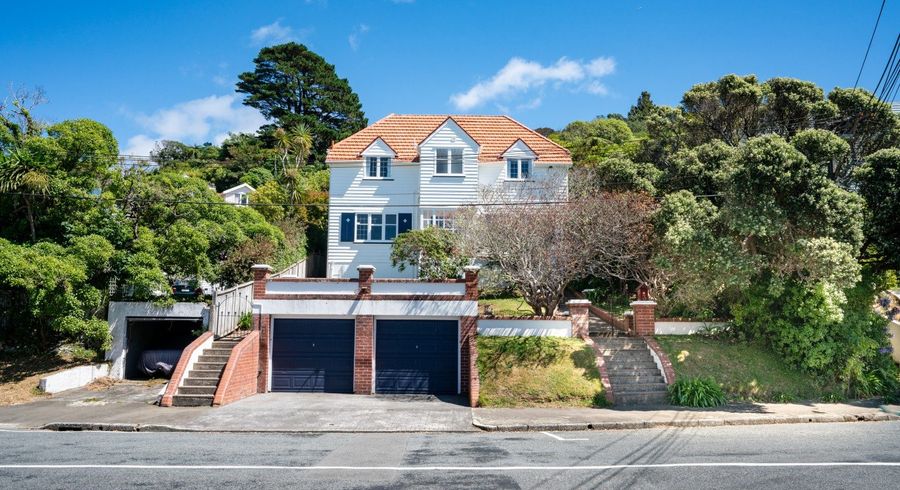  at 3 Hauraki Street, Karori, Wellington