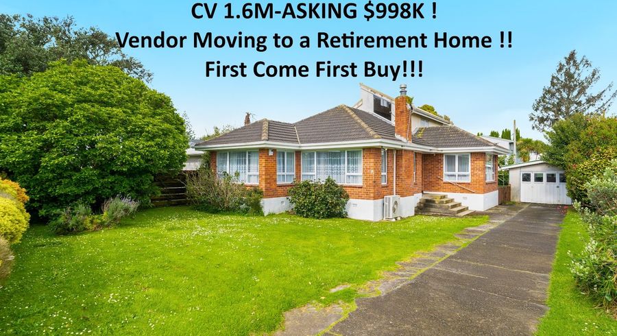  at 35 Pembroke Street, Papatoetoe, Manukau City, Auckland