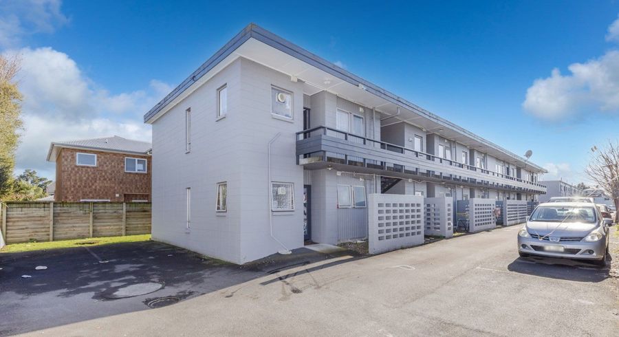  at 5/139 Ulster Street, Whitiora, Hamilton