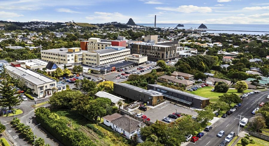  at 31 David Street, Westown, New Plymouth