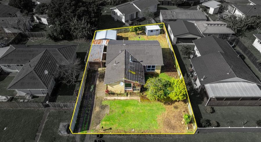  at 39 Cottingham Crescent, Mangere East, Auckland