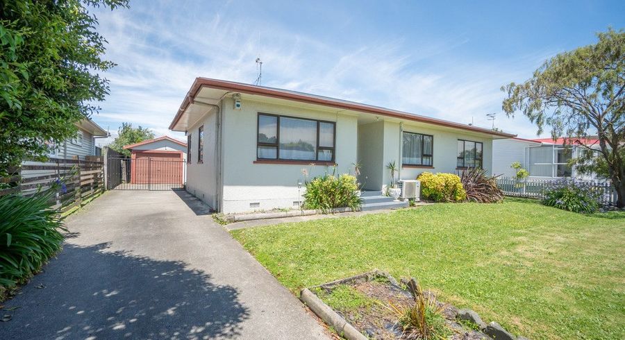  at 111 Rugby Street, Awapuni, Palmerston North, Manawatu / Whanganui