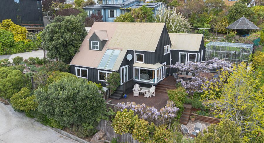  at 3 Westmere Lane, Mount Pleasant, Christchurch