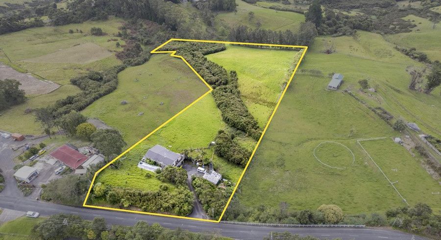  at 76 Coulter Road, Henderson Valley, Auckland