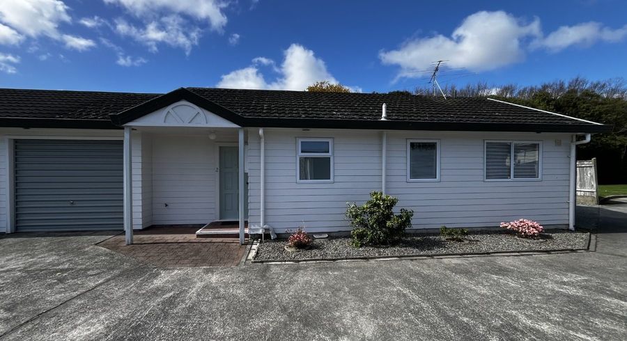  at 3/60 Daysh Street, Avalon, Lower Hutt, Wellington