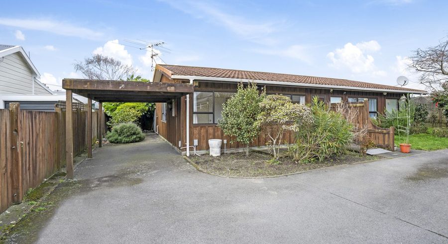  at A/28 Richmond Street, Petone, Lower Hutt